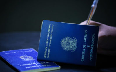 Poder 360 – Manter empregos está mais difícil em 2021