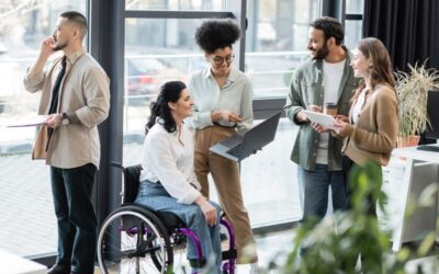 ConJur – Por que é tão difícil cumprir as cotas de PCD?