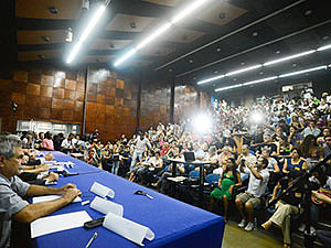 ConJur – Tema 1.046 do STF: a negociação coletiva além do artigo 611-B da CLT